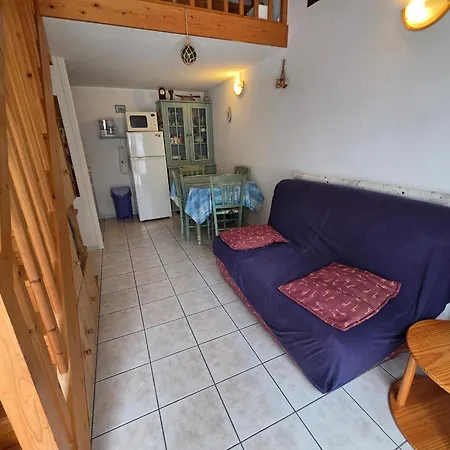Charmante Maisonnette - 5 Pers. - Fr-1-194-463 بيت للعطل *