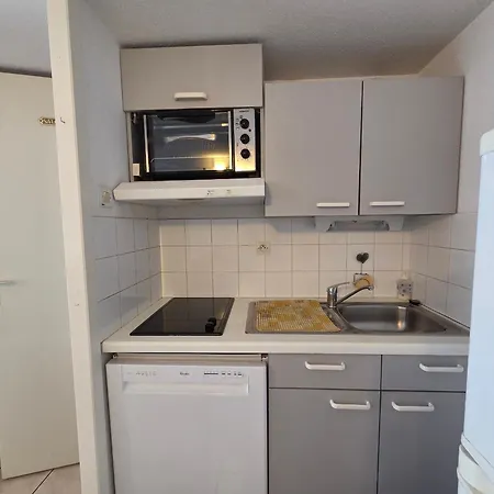 Charmante Maisonnette - 5 Pers. - Fr-1-194-463 * La Tranche-sur-Mer