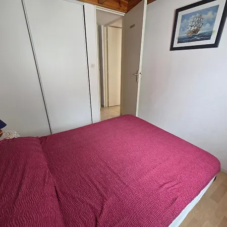 Charmante Maisonnette - 5 Pers. - Fr-1-194-463 La Tranche-sur-Mer