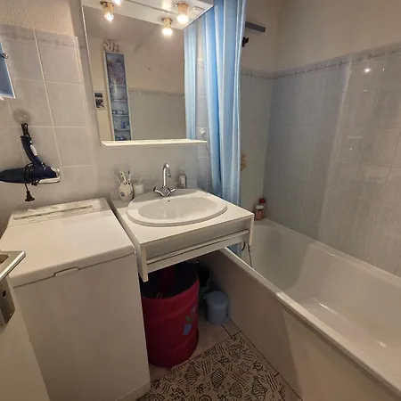 Charmante Maisonnette - 5 Pers. - Fr-1-194-463 * لا ترانش سور مير