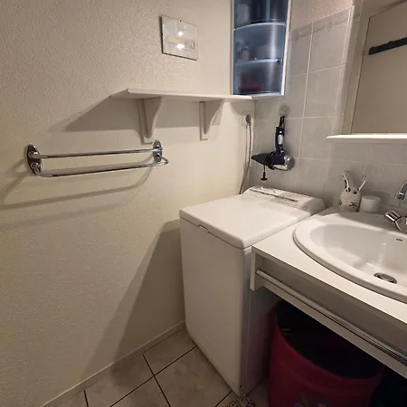 بيت للعطل Charmante Maisonnette - 5 Pers. - Fr-1-194-463 *