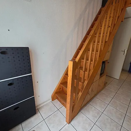 Charmante Maisonnette - 5 Pers. - Fr-1-194-463 بيت للعطل