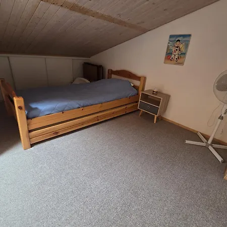 Charmante Maisonnette - 5 Pers. - Fr-1-194-463 بيت للعطل