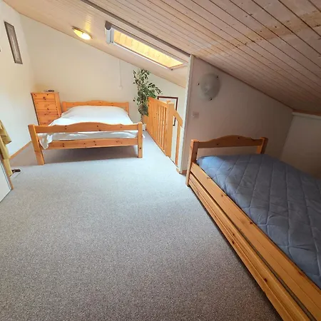 Semesterbostad Charmante Maisonnette - 5 Pers. - Fr-1-194-463