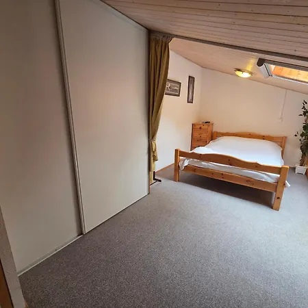 Charmante Maisonnette - 5 Pers. - Fr-1-194-463 بيت للعطل لا ترانش سور مير
