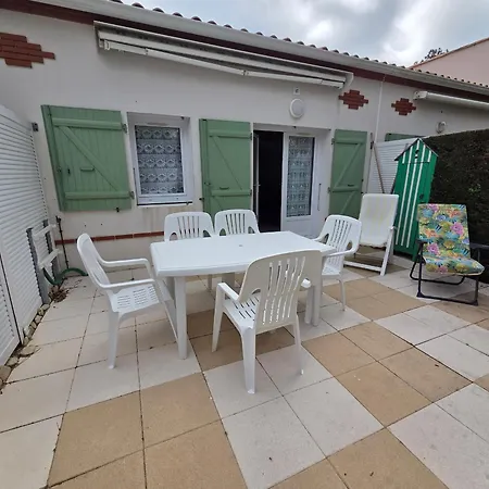 Charmante Maisonnette - 5 Pers. - Fr-1-194-463 لا ترانش سور مير